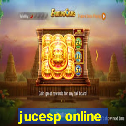 jucesp online